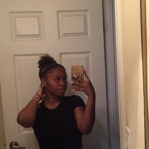 Meet your Posher, Shasemani